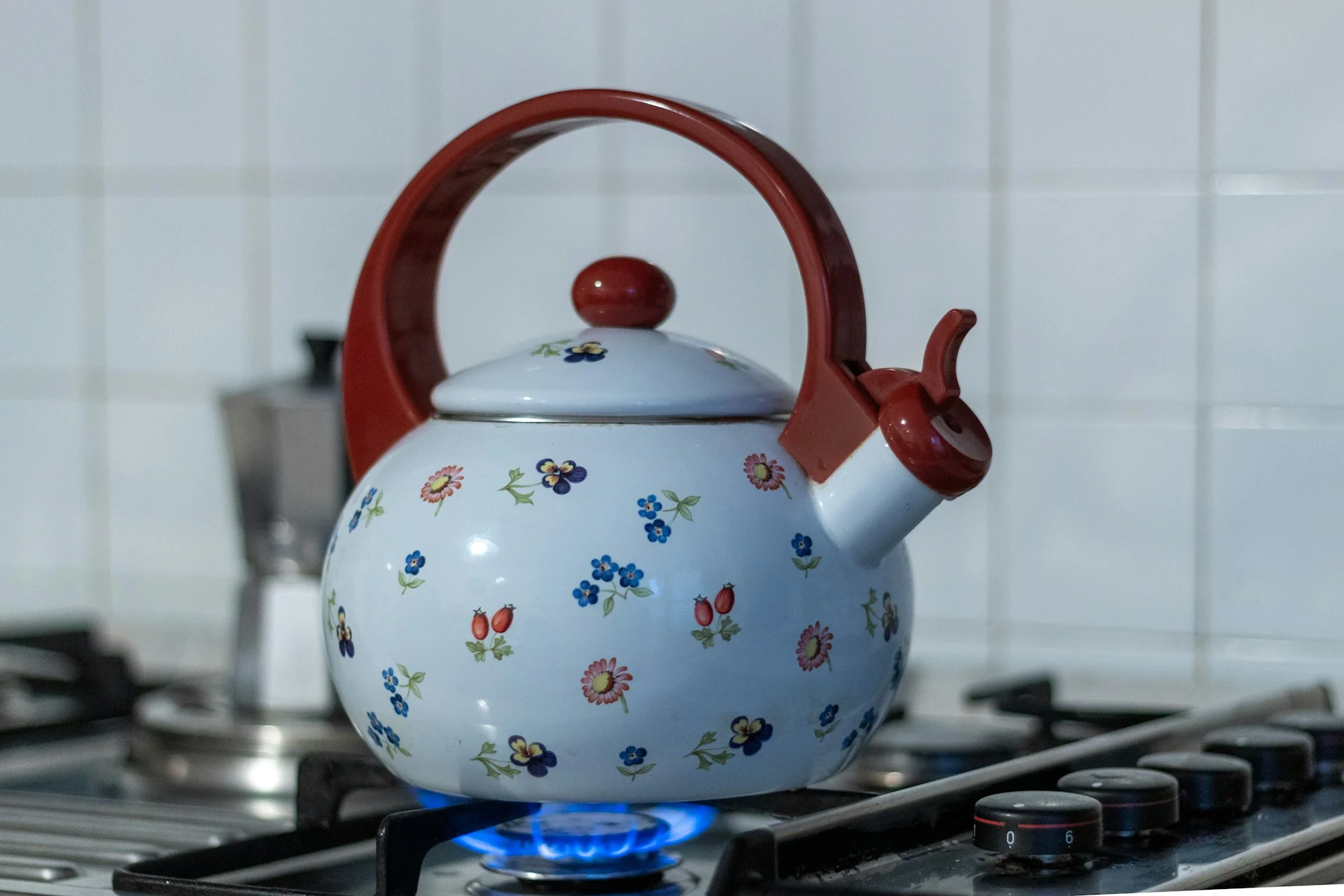 Cafeteira elétrica gasta mais que ferver água no fogão a gás? Fizemos as contas
