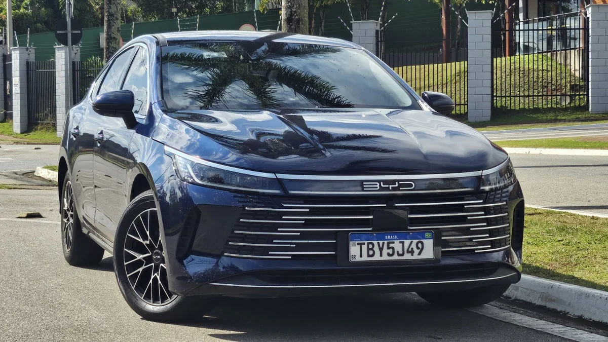 BYD, Toyota e GWM derrubam preços dos híbridos, mas não para todo mundo