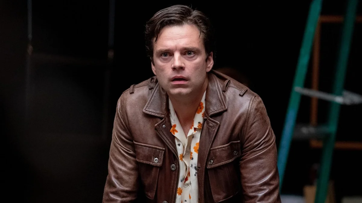 Image for Sebastian Stan encerra mistério e confirma papel em Batman 2