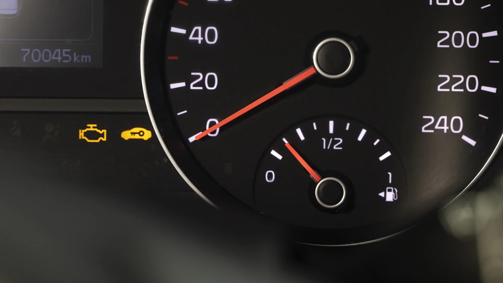 Motor frio do carro: por que revisões podem precisar ser feitas mais frequentemente?