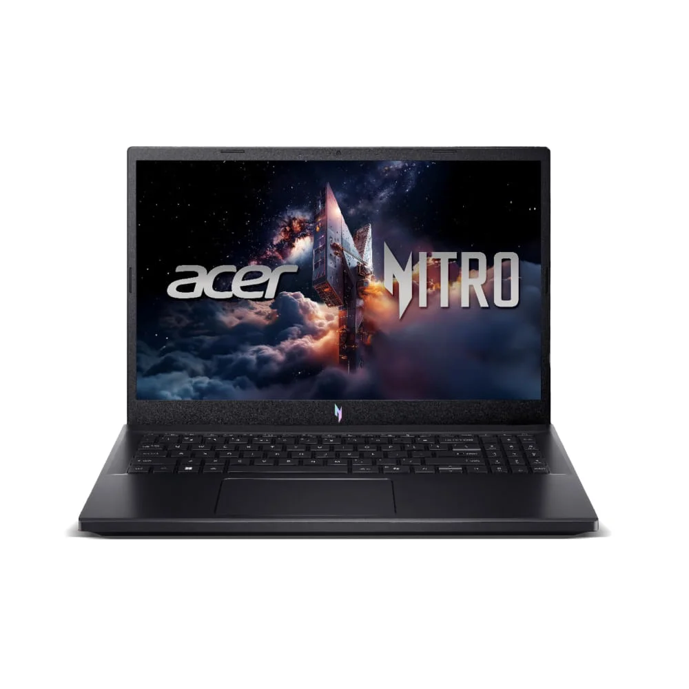 Notebook gamer Acer Nitro V15 despenca no AliExpress com cupom em até 12x sem juros