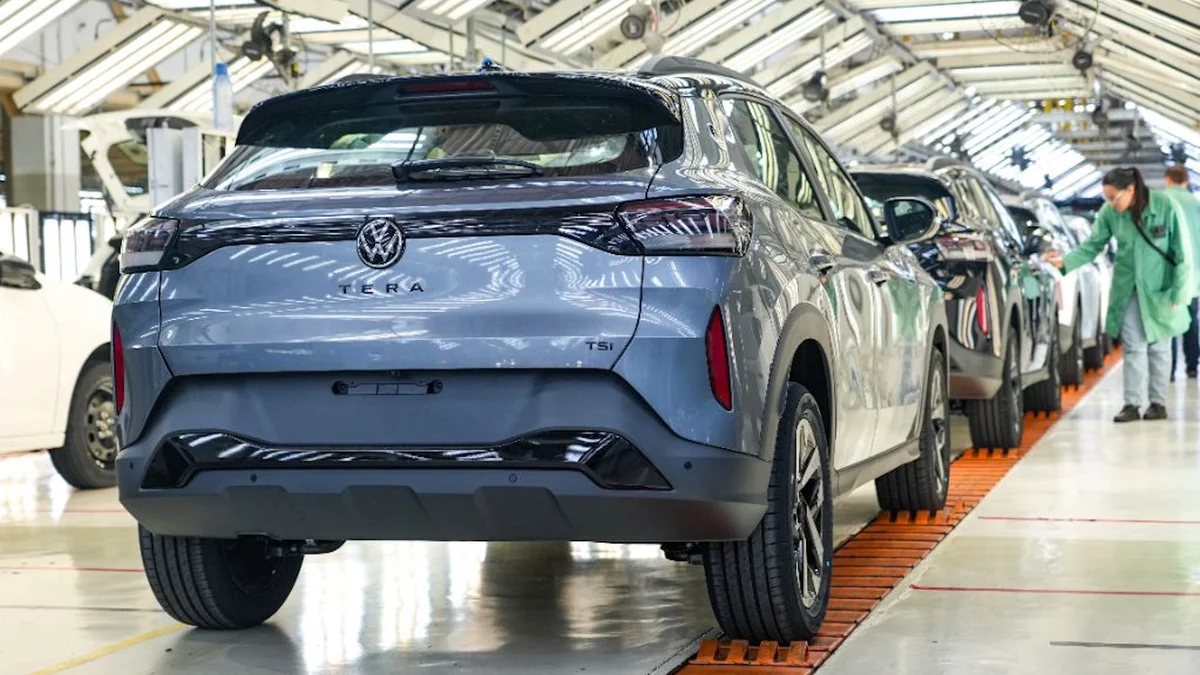 Image for Atraso em novo imposto pode derrubar preços dos carros em 2027