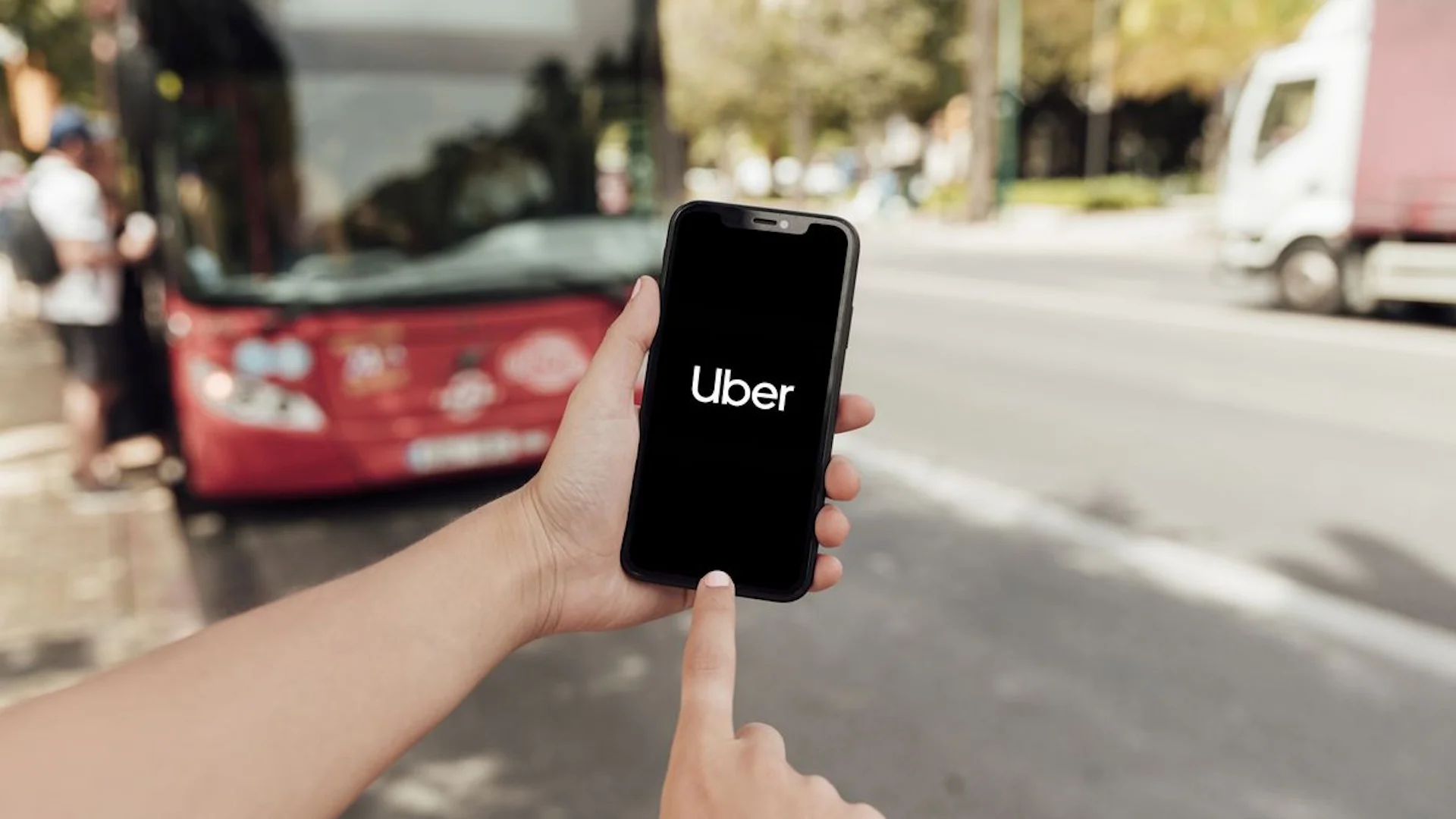 Uber uber