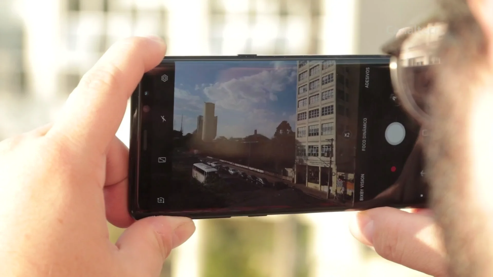 Samsung ressuscita Galaxy S8 e Note 8 com atualização surpresa em 2026