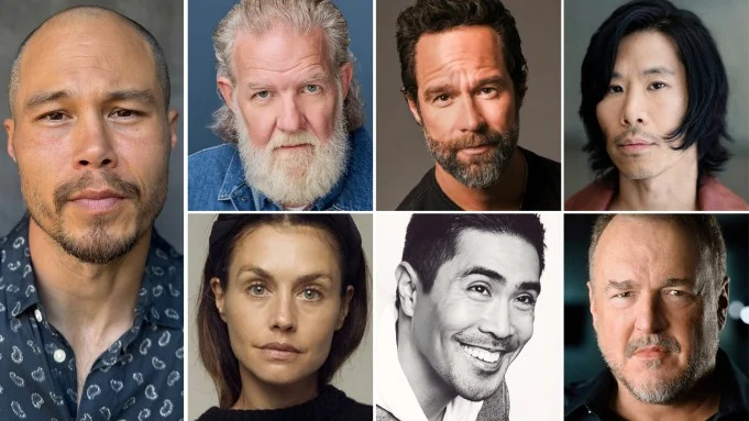 Plantão lotado: The Pitt escala 7 novos atores para a 3ª temporada na HBO Max