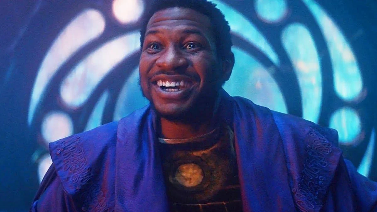 Vingadores: A Dinastia de Kang