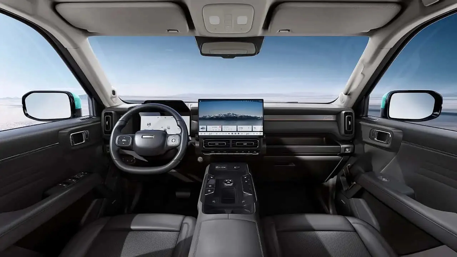 gwm haval h7 2