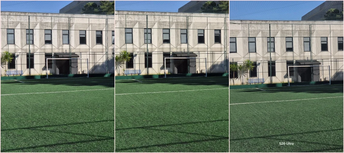 Galaxy S26 vs S26 Plus vs S26 Ultra: qual câmera vale o investimento?