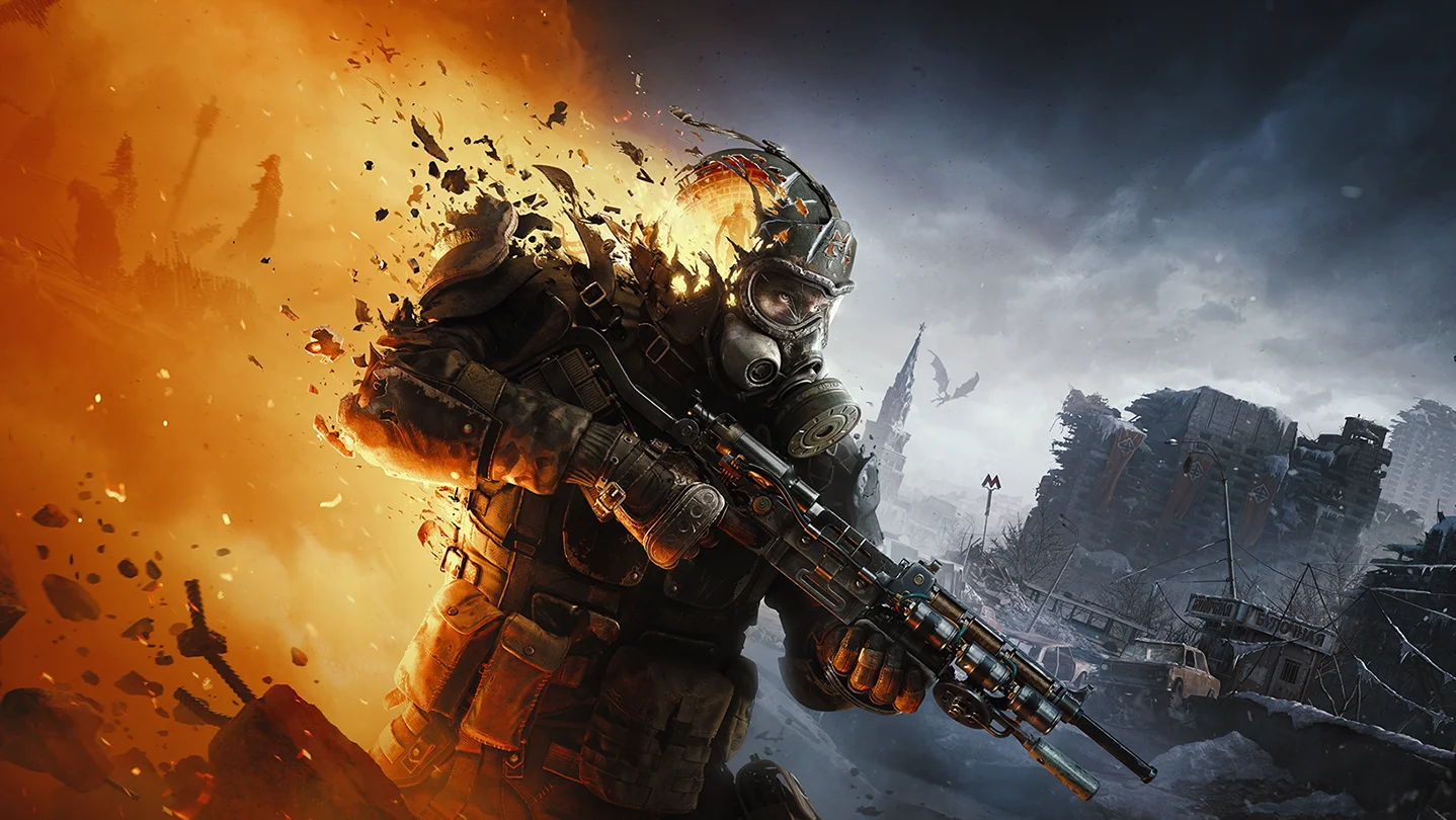 Metro 2039