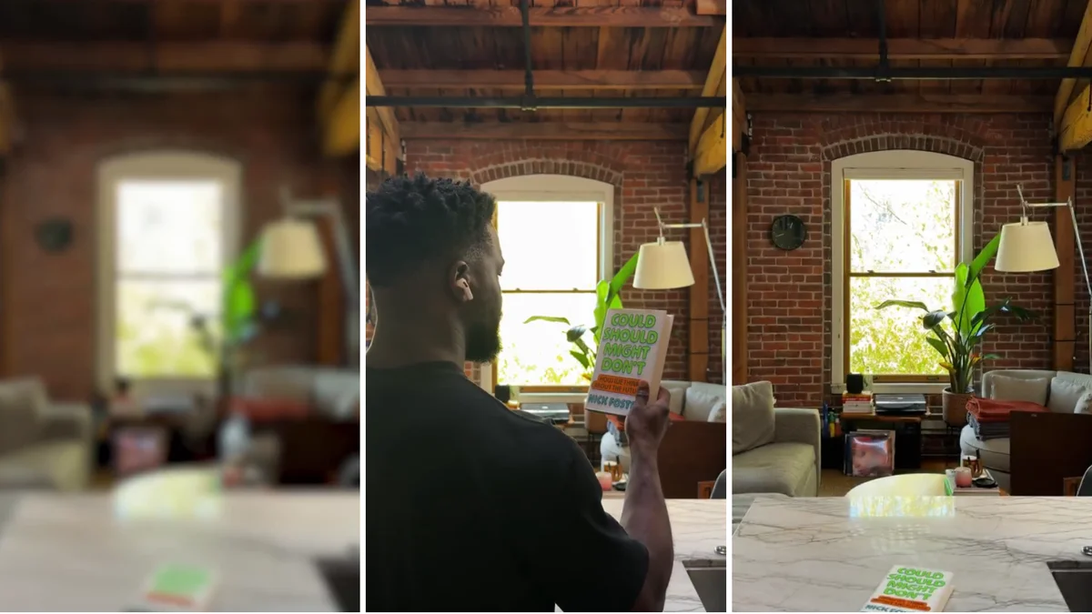 Apple vaza sem querer vídeo que mostra novos AirPods com câmera embutida