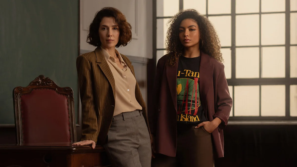 Habeas Corpus: quem é quem na nova série jurídica brasileira da Netflix