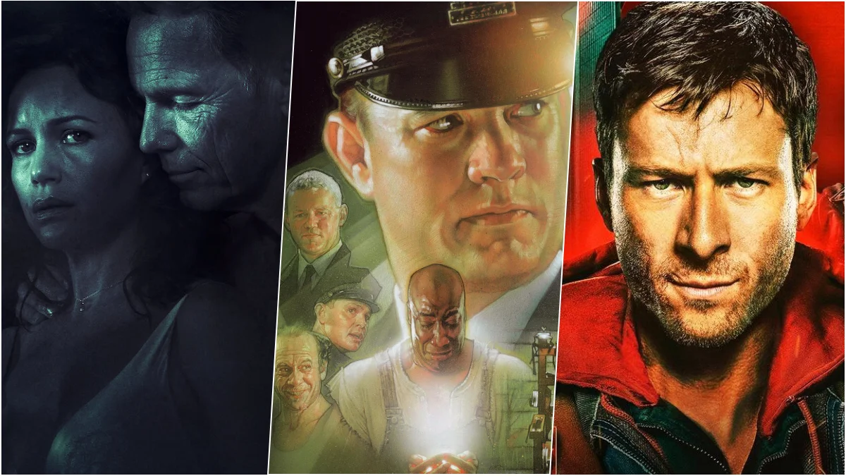 6 filmes que são inspirados em obras de Stephen King e você não sabia