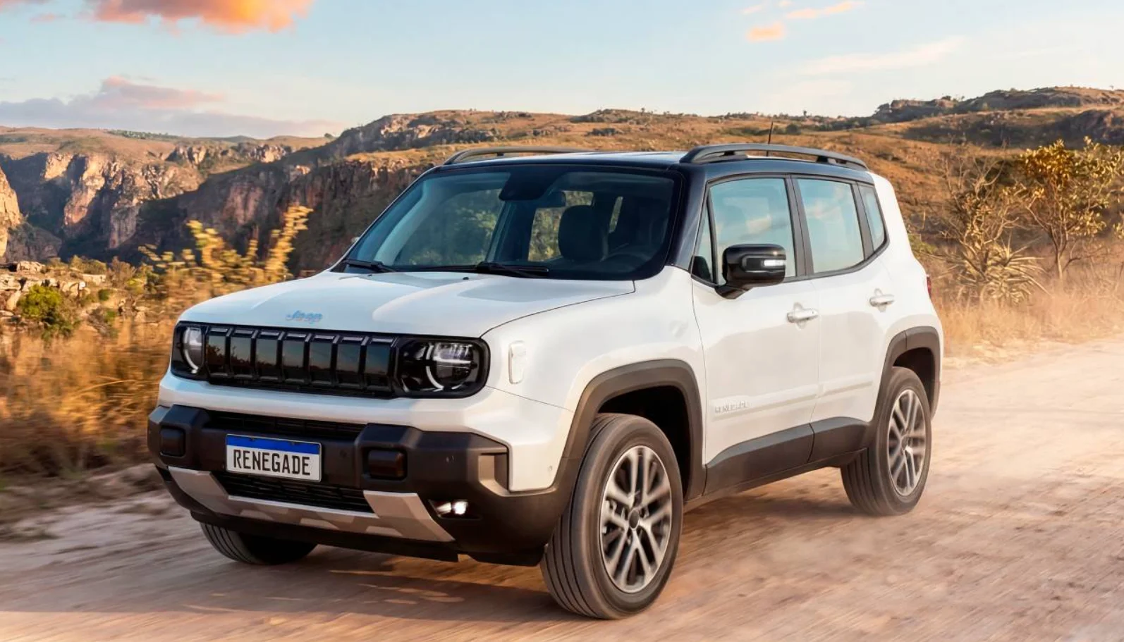 Jeep derruba preços de SUVs e Commander Longitude fica mais barato que Tiggo 8 Pro