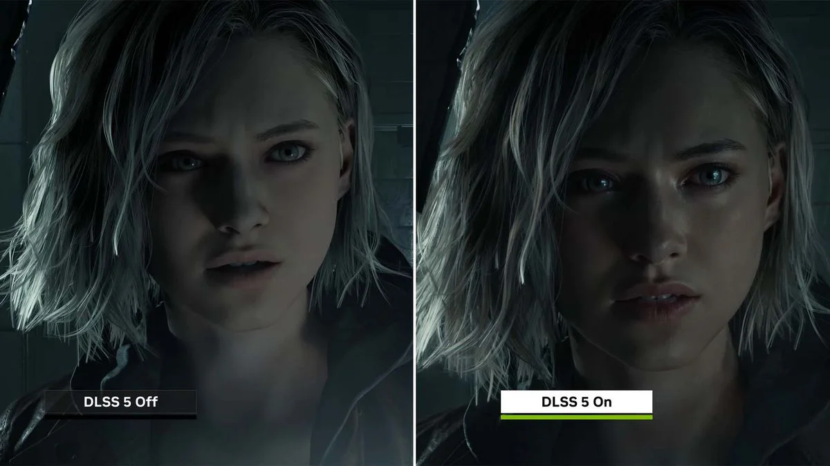 NVIDIA esclarece polêmicas e detalha modos de funcionamento do DLSS 5; veja