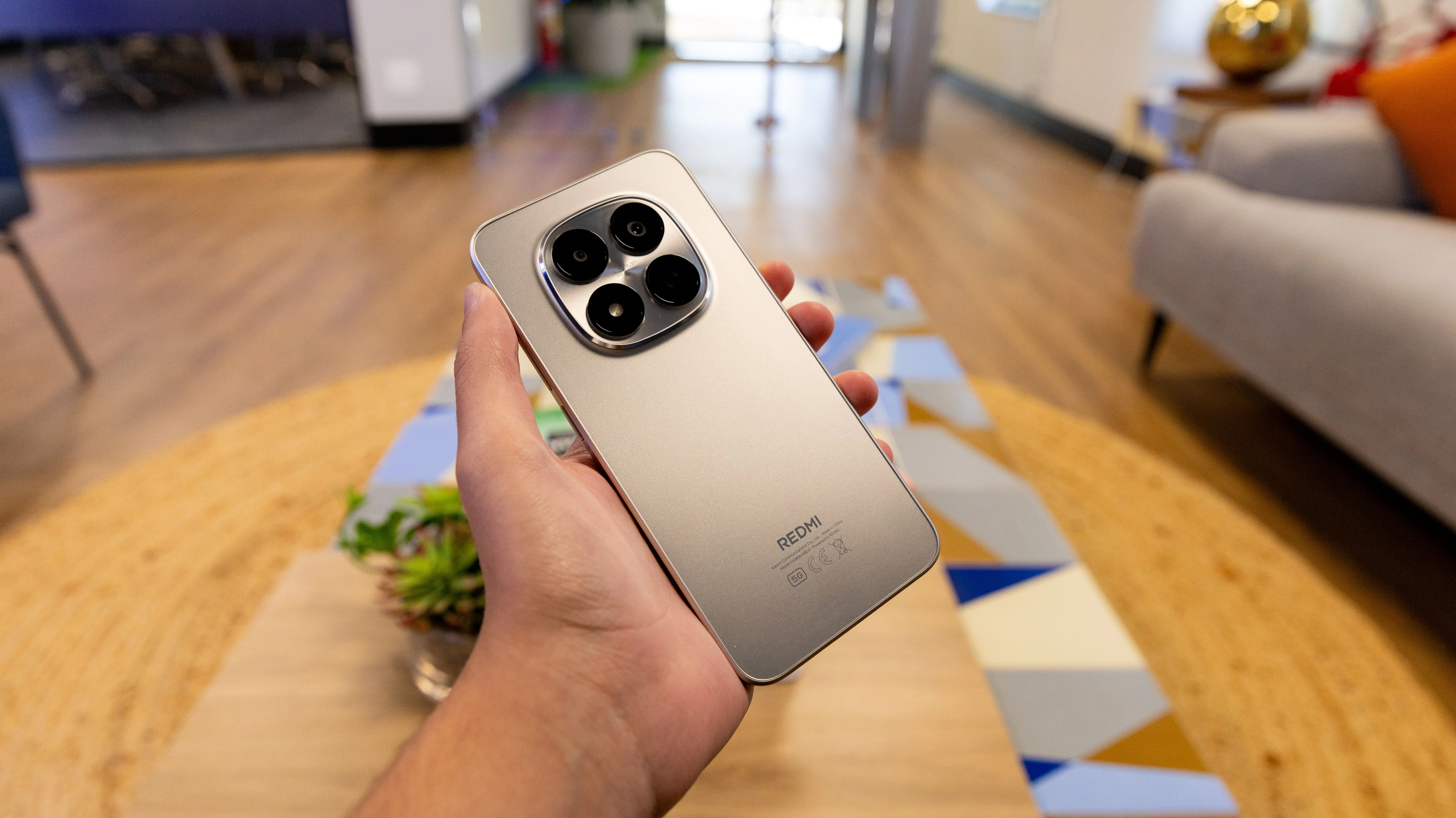 Armazenamento em massa deixa de ser luxo: smartphones com 512 GB agora estão acessíveis