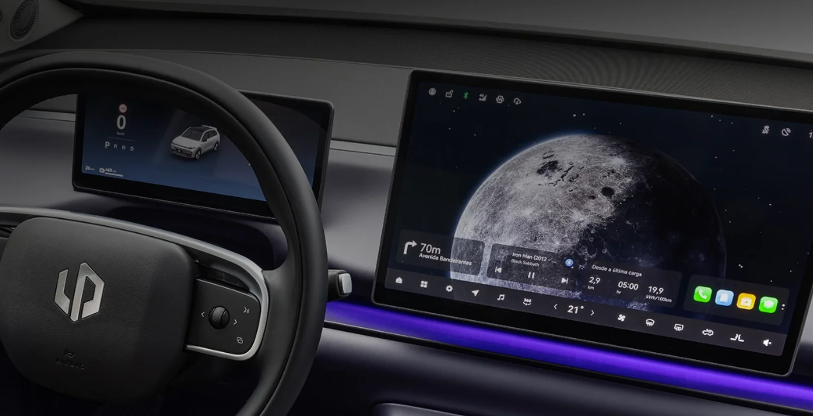Leapmotor derruba preços do C10 e utilitário fica mais em conta que Volkswagen Taos