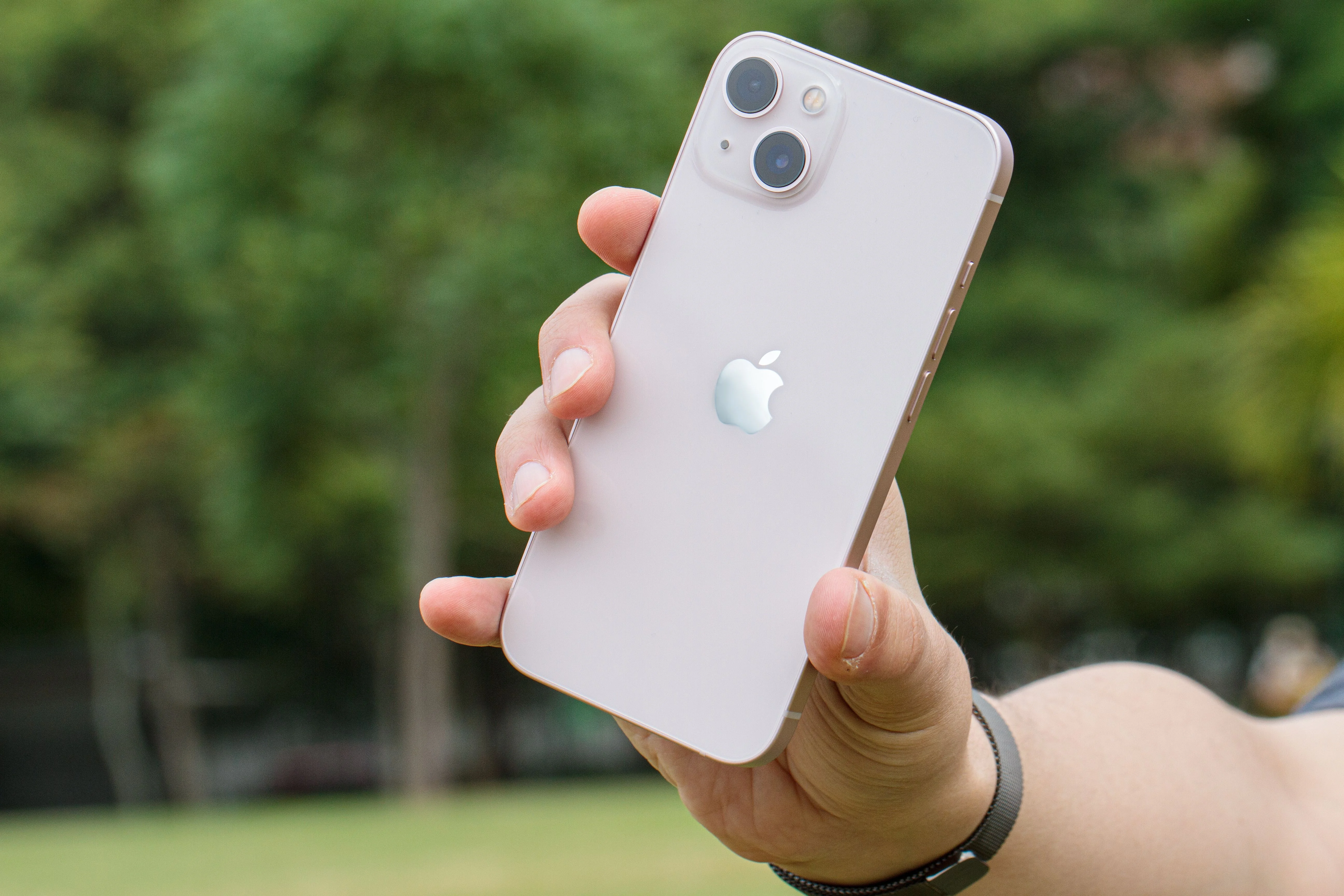 Quanto vale a pena pagar no iPhone 13 entre julho e agosto de 2026