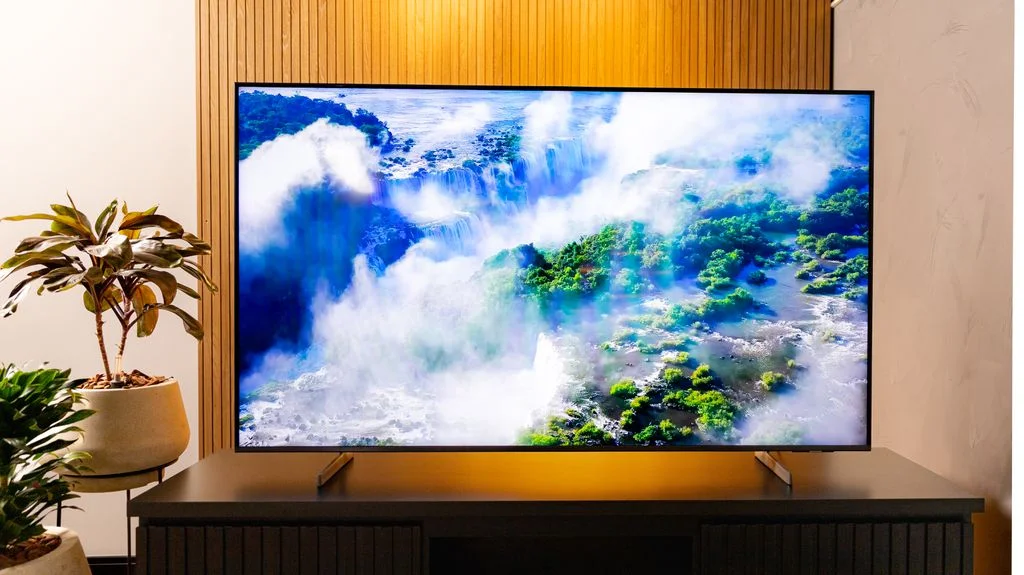 TV Samsung QLED Ultra