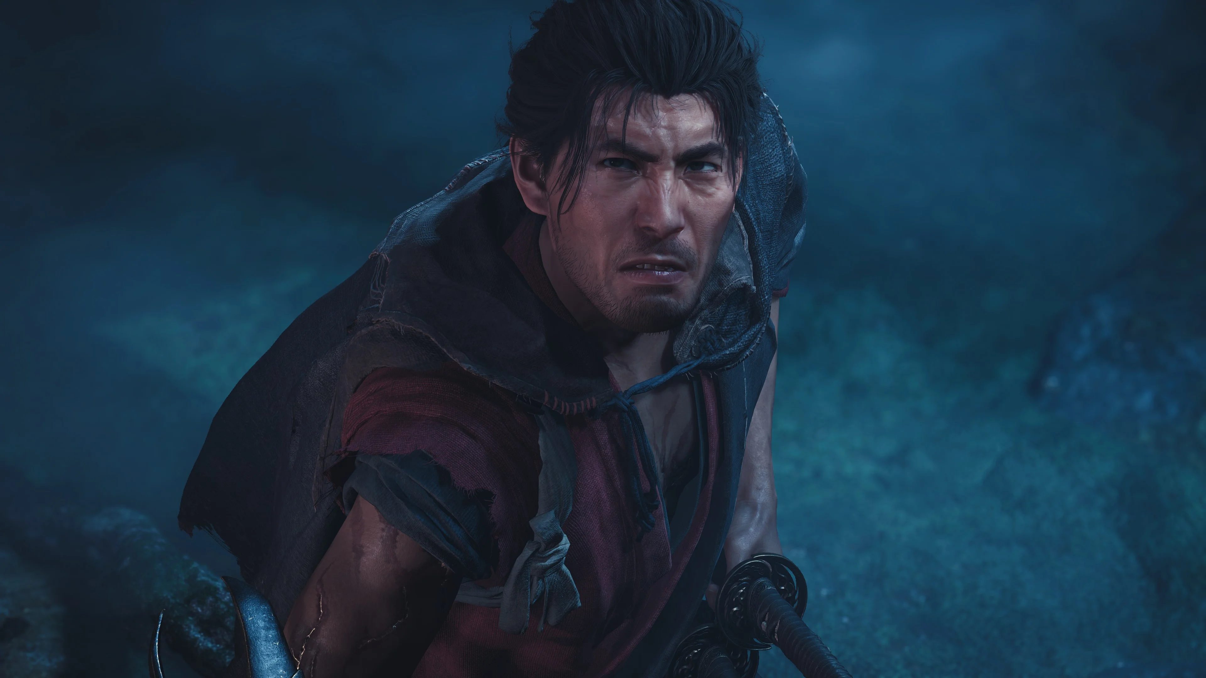 Review Onimusha: Way of the Sword | Um retorno quase foi triunfal
