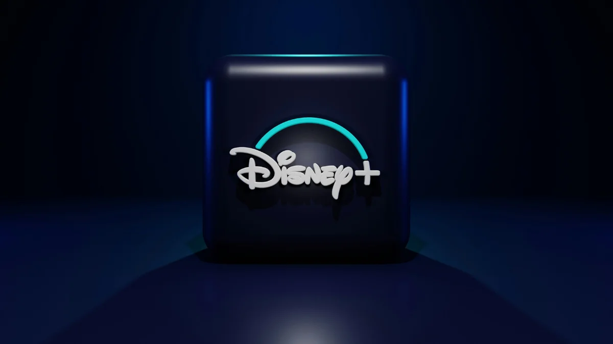 disney+