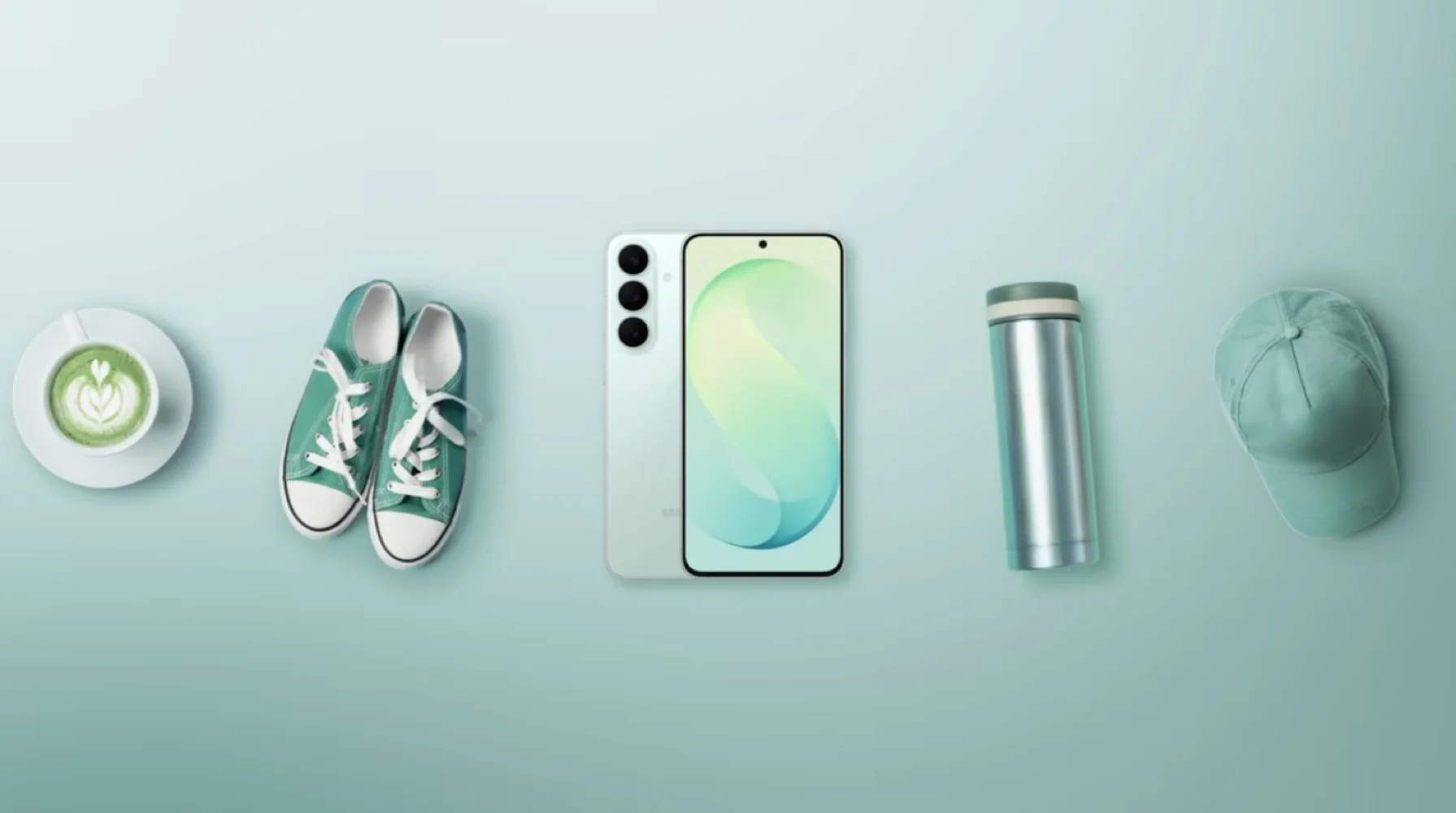 Galaxy S26 FE x S25 FE: o que mudou e qual vale mais a pena?