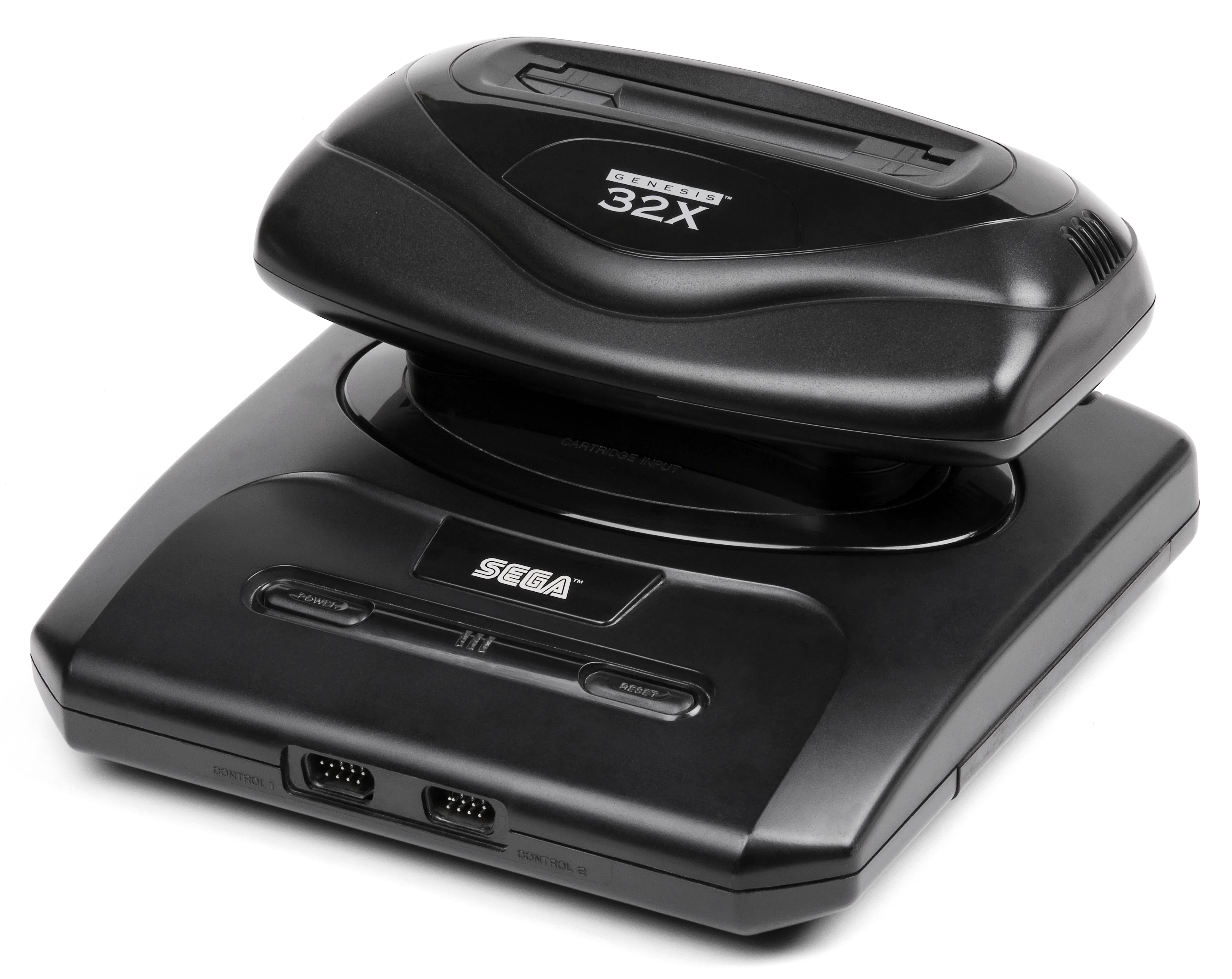 Linux no Mega Drive? Dev faz sistema rodar no Sega 32X com só 256 KB de RAM