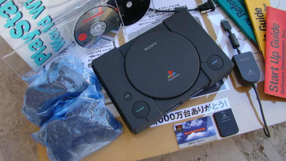 10 melhores edições limitadas do PlayStation: marcas históricas e raridades