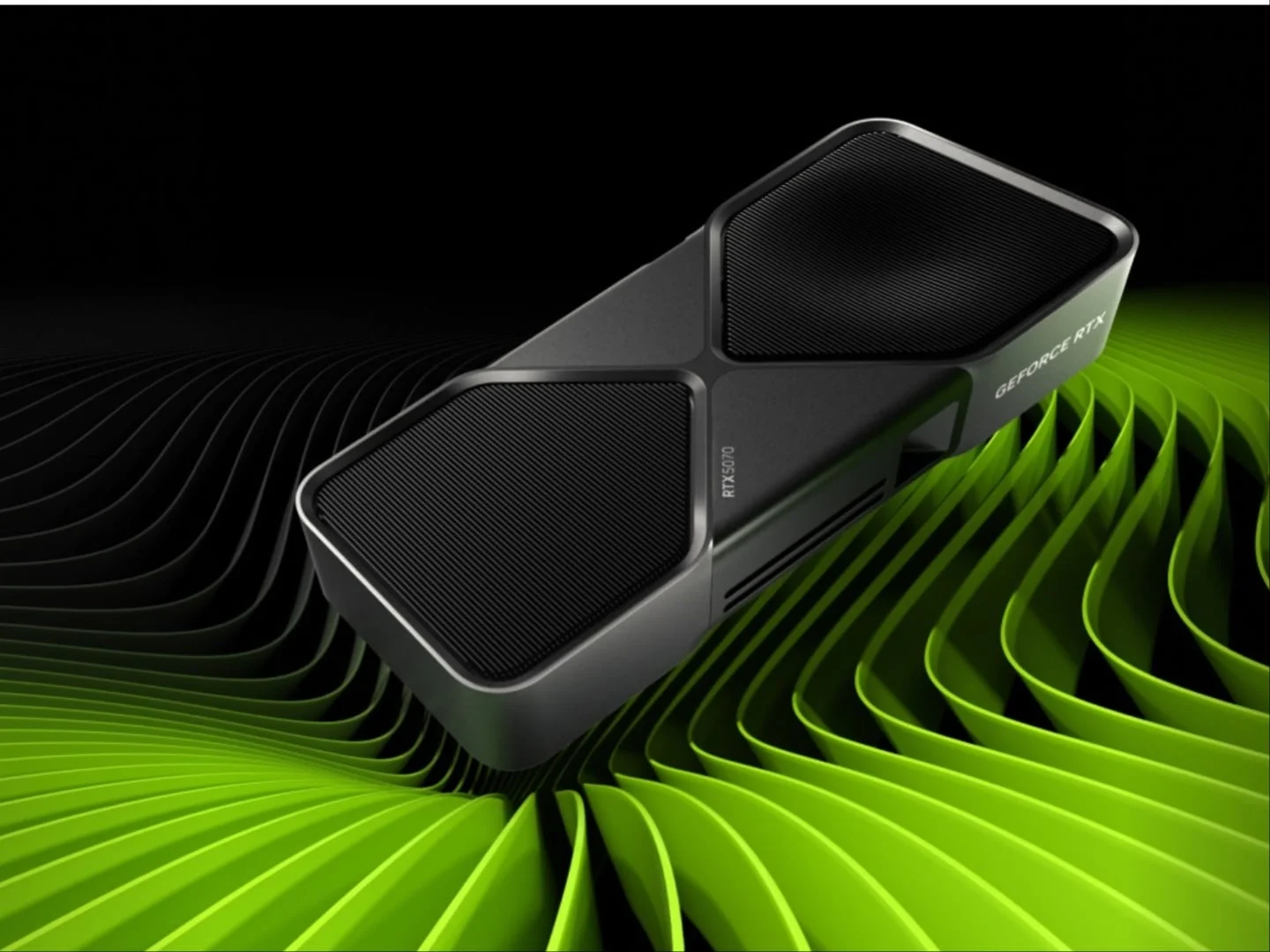 NVIDIA-Geforce-RTX-5070