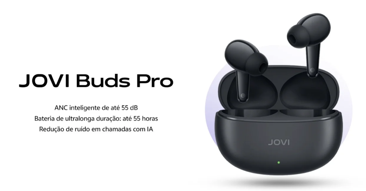 jovi buds
