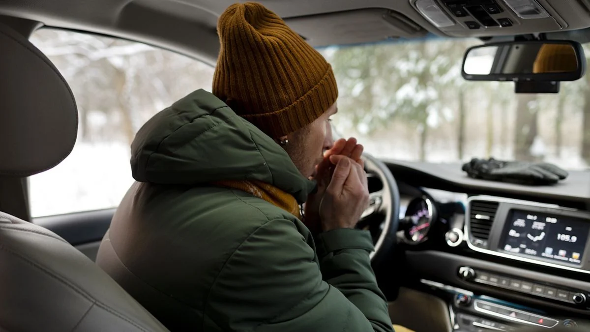 Ar-condicionado do carro no frio: 5 dicas para usar corretamente