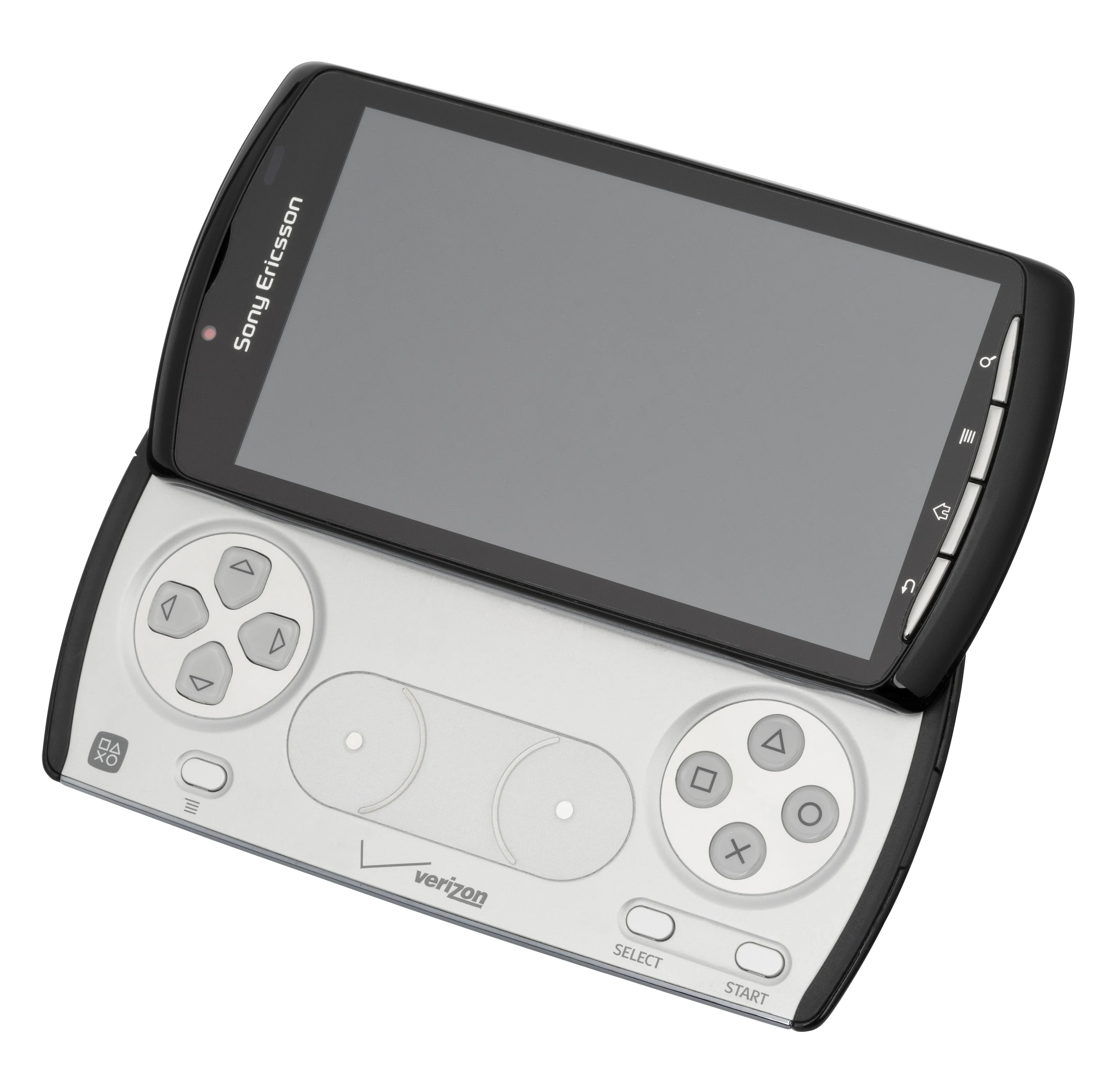 Sony Xperia Play