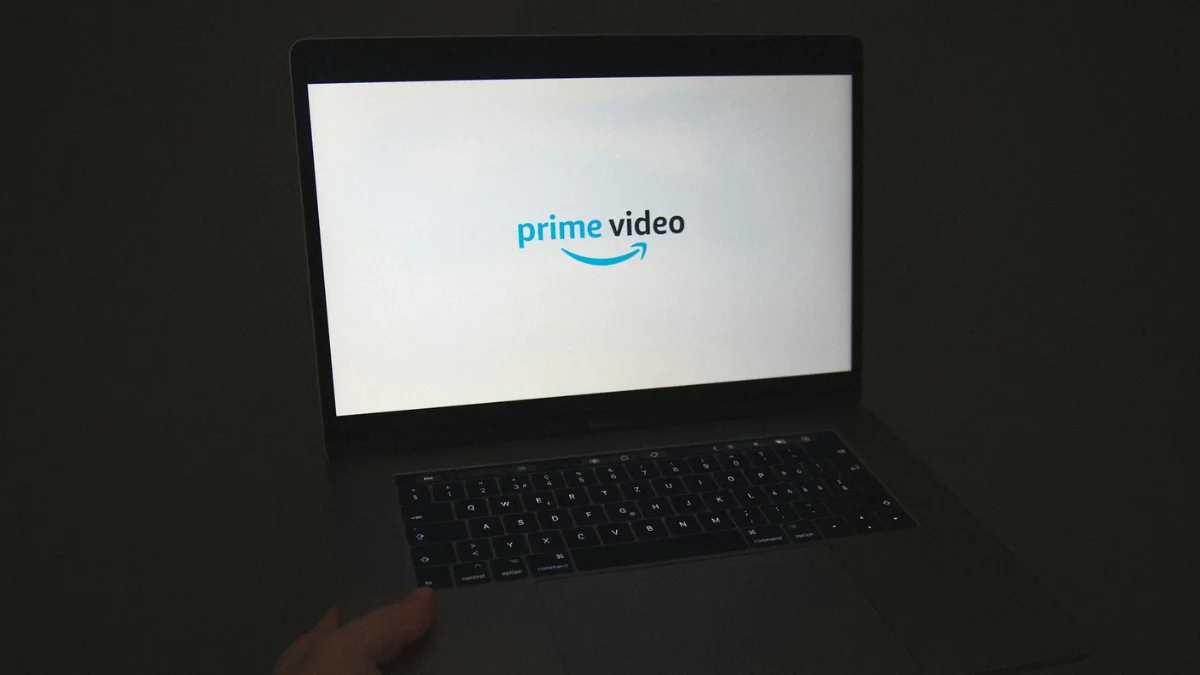 Prime Video