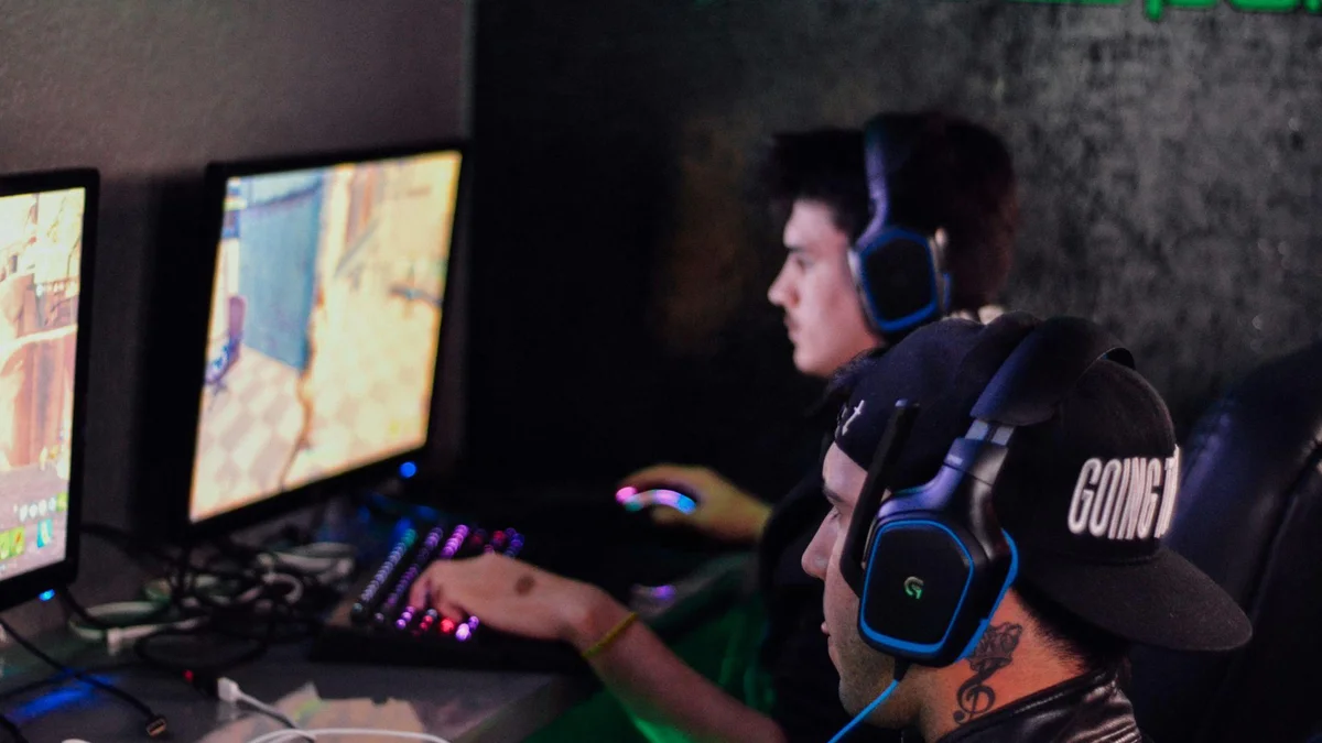 Região: O papel dos embaixadores nas comunidades de eSports