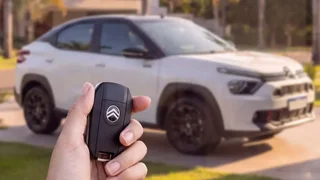 Citroën derruba preços do Basalt Dark Edition e SUV sai mais em conta que Hyundai HB20S