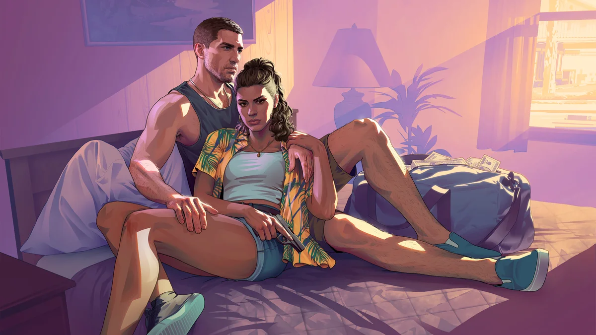 Suposto torrent de GTA 6 engana jogadores e instala malware no PC