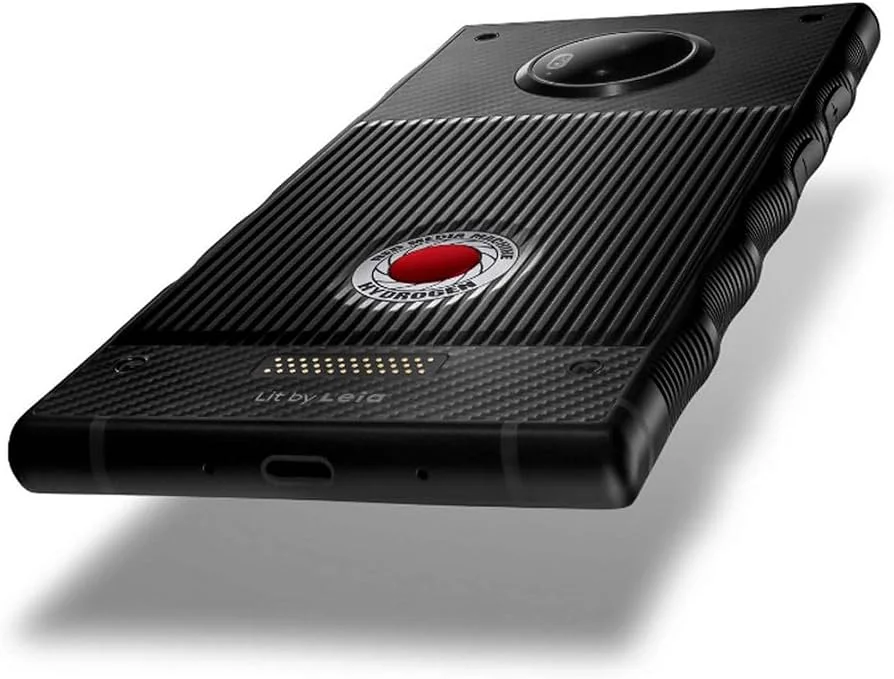 RED Hydrogen One