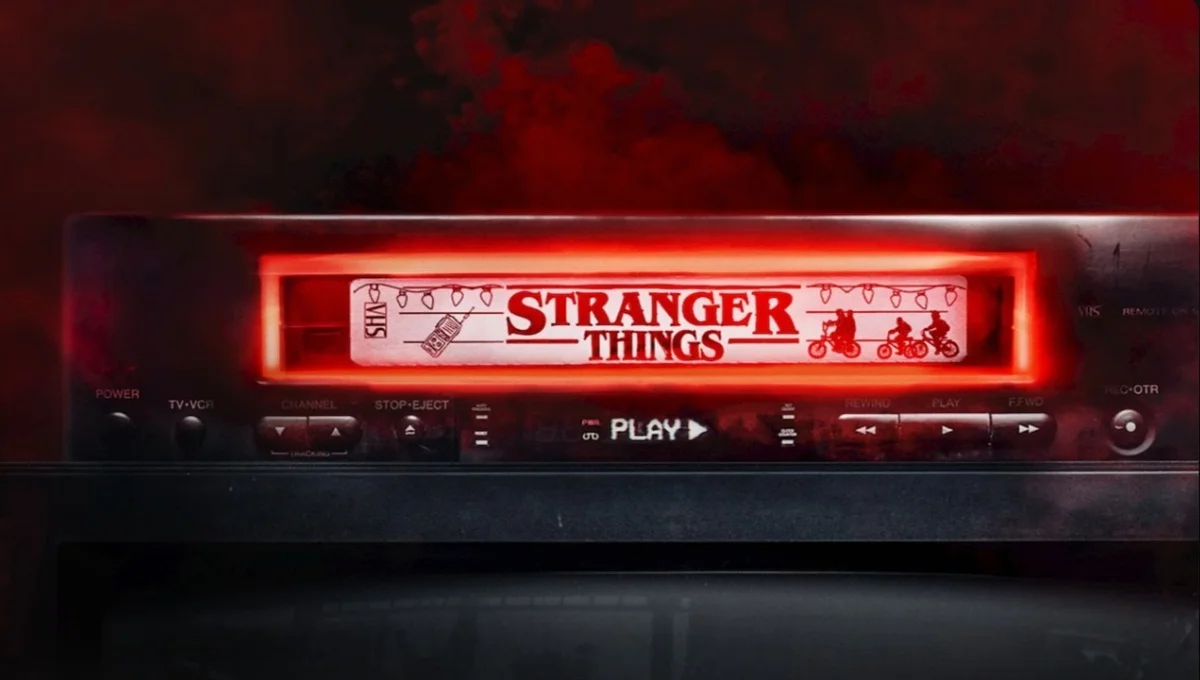 Stranger Things retrô: 1ª temporada ganha visual dos anos 80 na Netflix