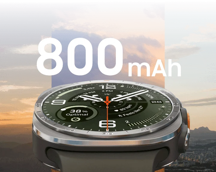 Galaxy Watch Ultra 2