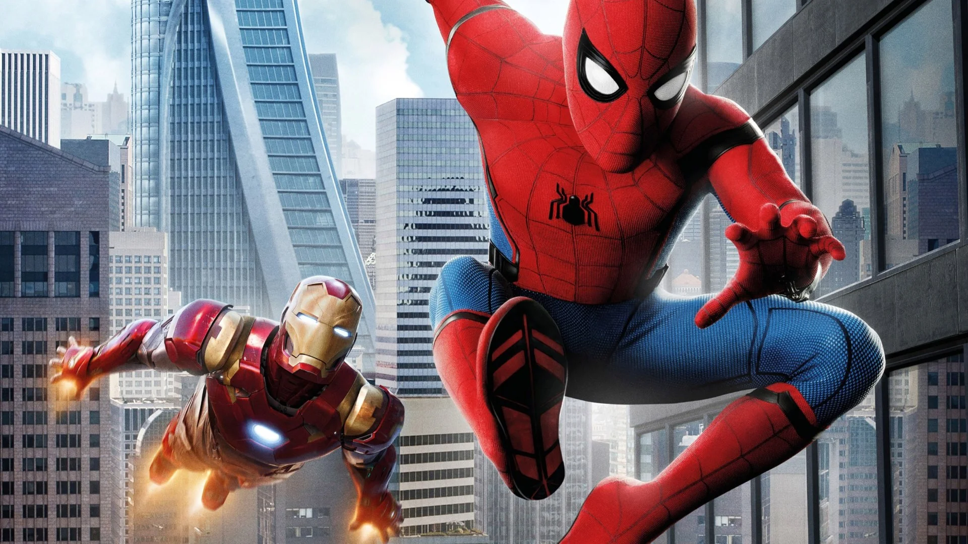 Homem-Aranha-De-Volta-ao-Lar-Img1