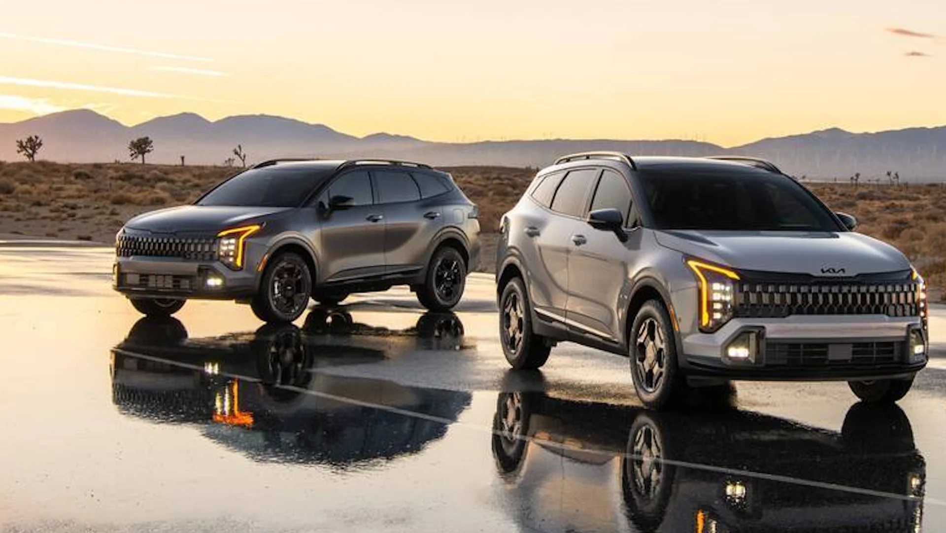 SUV da Kia em promoção sai mais barato que rivais de BYD e GWM