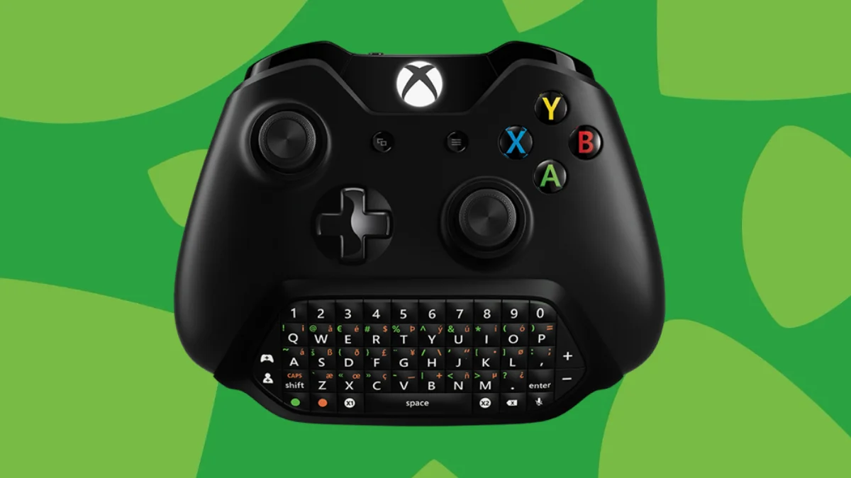 Porta de expans&atilde;o XBOX