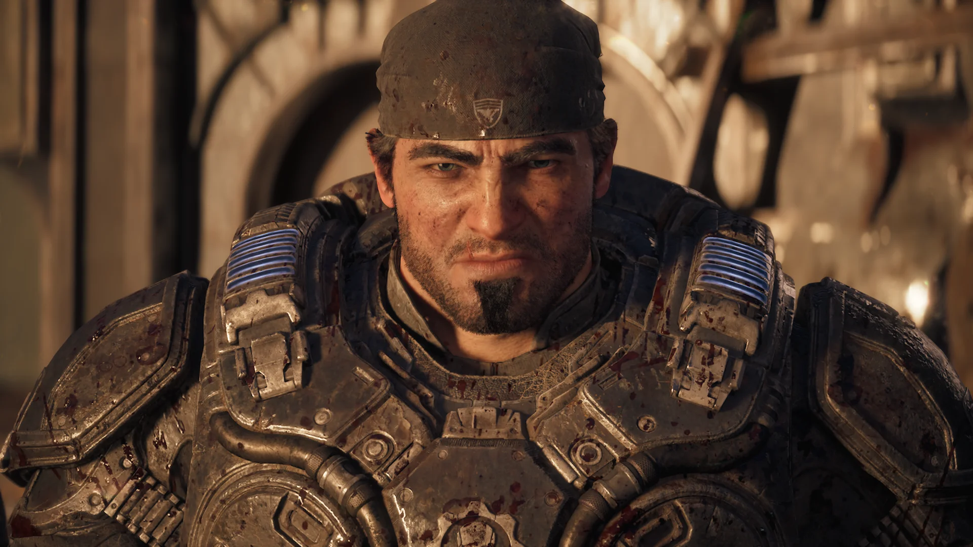 Gears of War: E-Day
