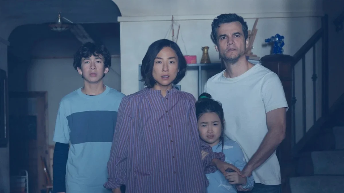 A Última Casa, com Wagner Moura, lidera audiência da Netflix mesmo com críticas negativas