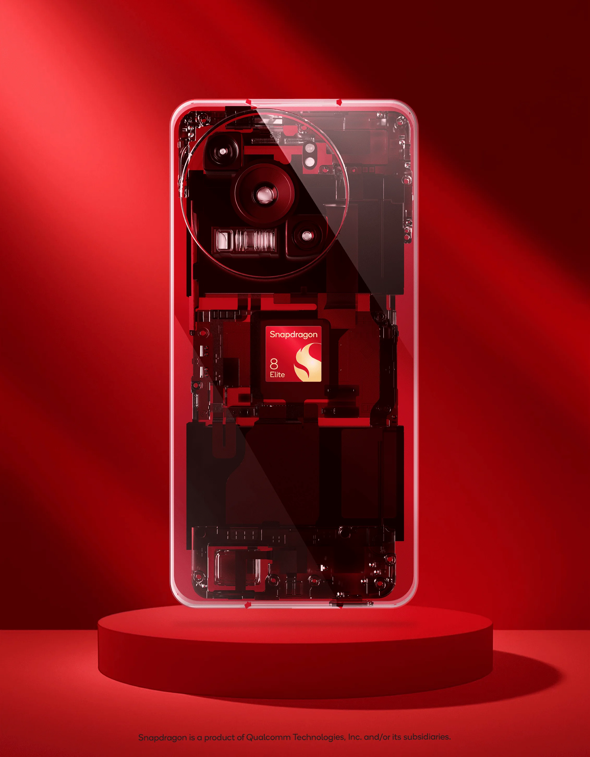 Preço dos celulares vai subir: Qualcomm prepara reajuste de dois dígitos