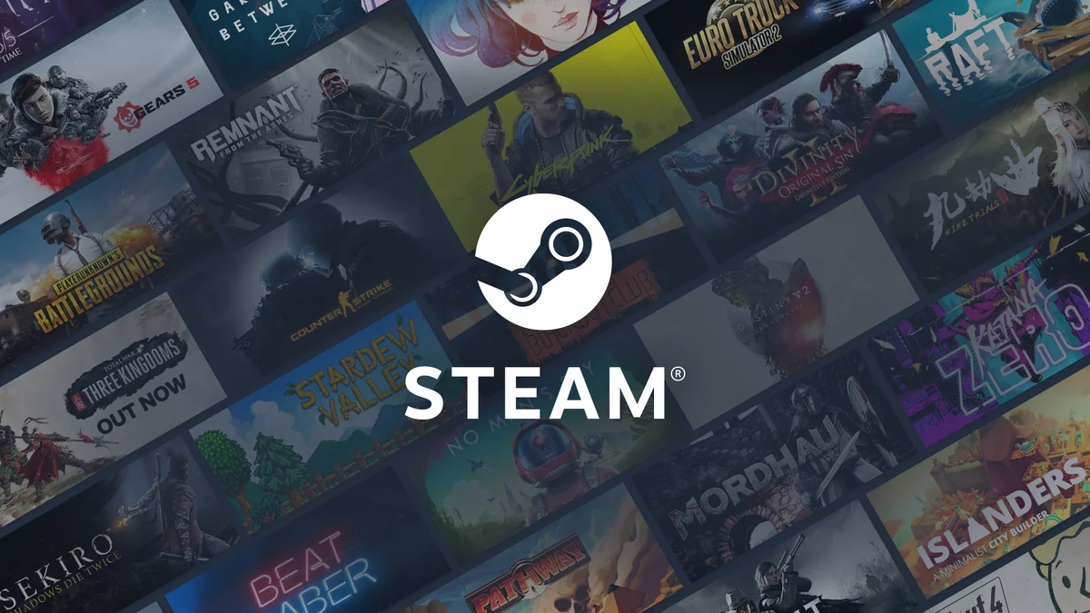 Estudo revela dado assustador sobre jogos que usam IA no Steam