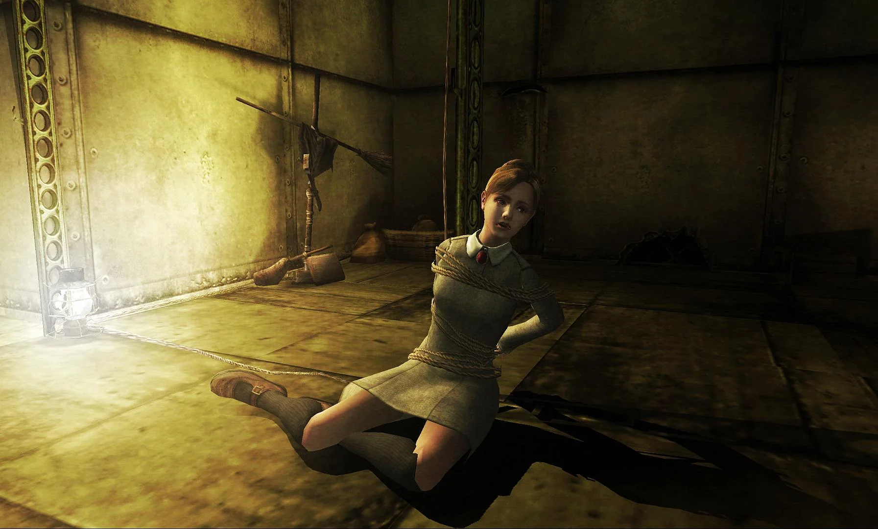 Rule of Rose