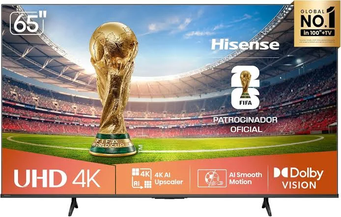 Hisense 65ANV