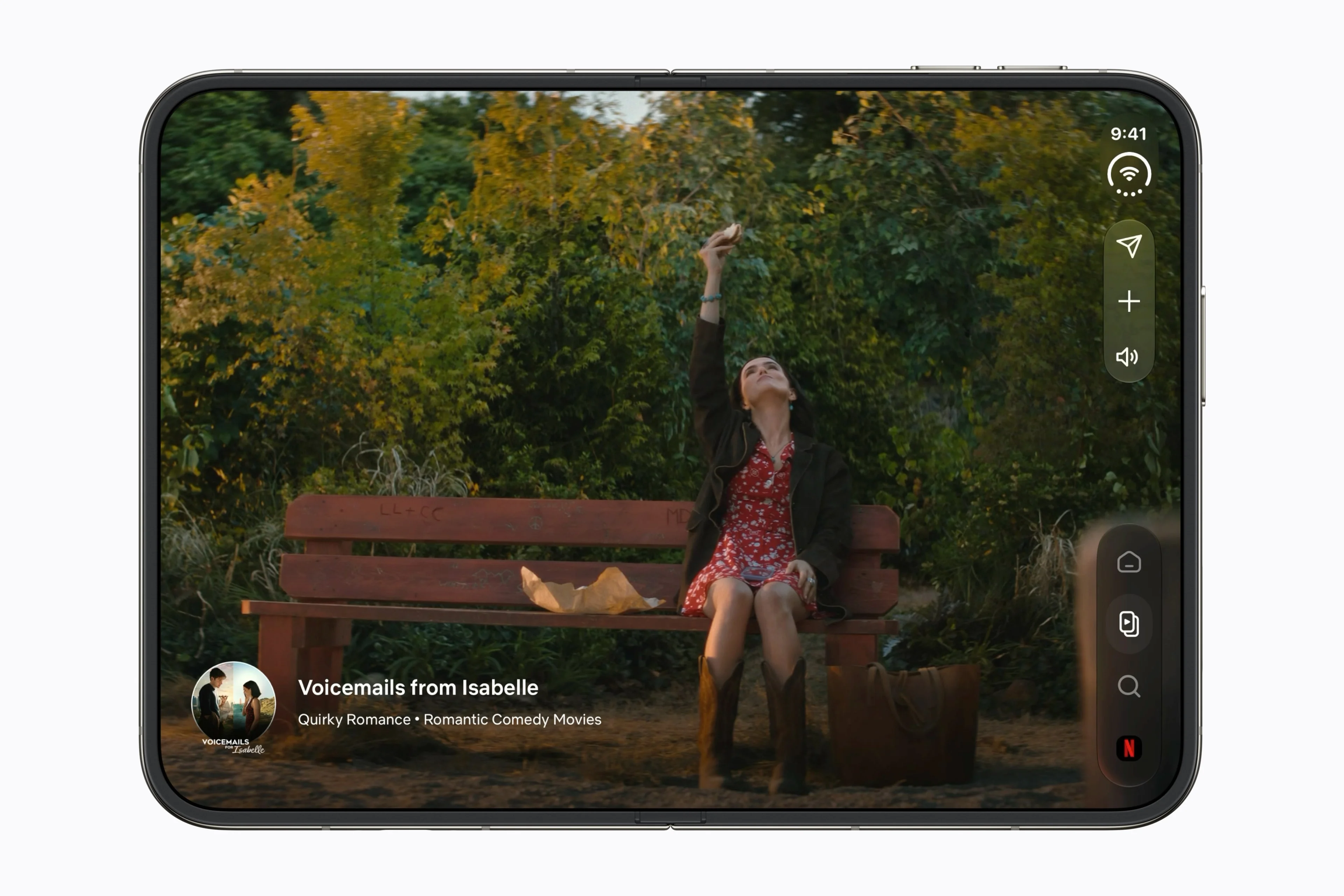 Apple-iPhone-Duo-Netflix-app-260909