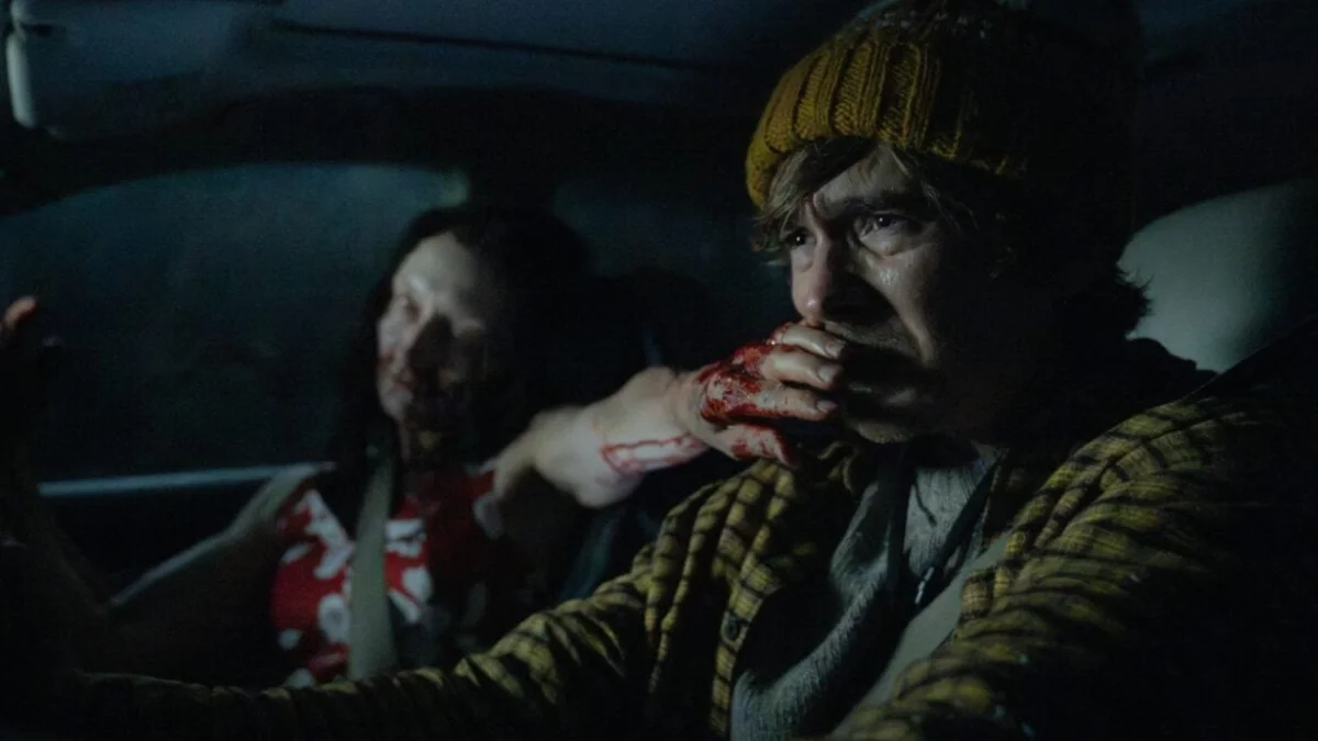 Balde de pipoca de Resident Evil viraliza por visual nojento; você compraria?