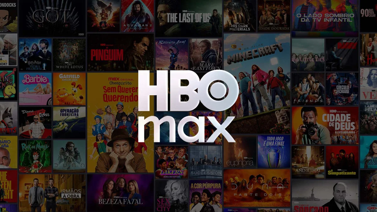 Atualização deixa o HBO Max igualzinho ao TikTok; veja o que muda para você